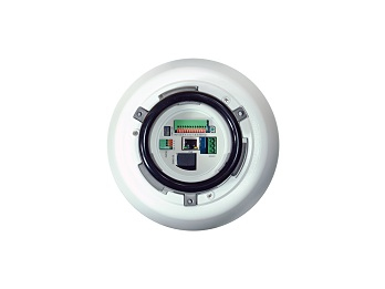 LevelOne PTZ Dome Network Camera, 2-Megapixel, Outdoor, 802.3at PoE+, Day & Night, 18x Optical Zoom, WDR – image 2