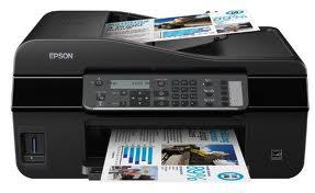 Epson Office BX305FW Plus