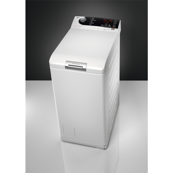 AEG L7TL720EX washing machine Top-load – image 3