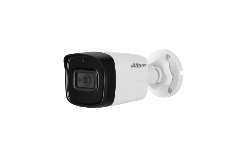 Dahua Technology Lite DH-HACHFW1801TLN-A0280B security camera Bullet IP security camera Indoor & outdoor