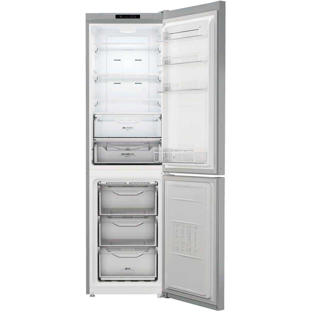 Indesit XI9 T2I X – image 3