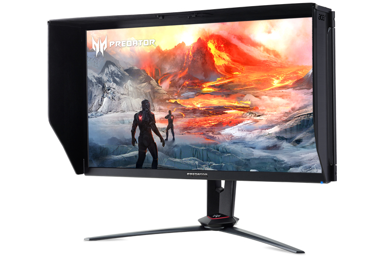 Acer Predator XB273KP computer monitor – image 3