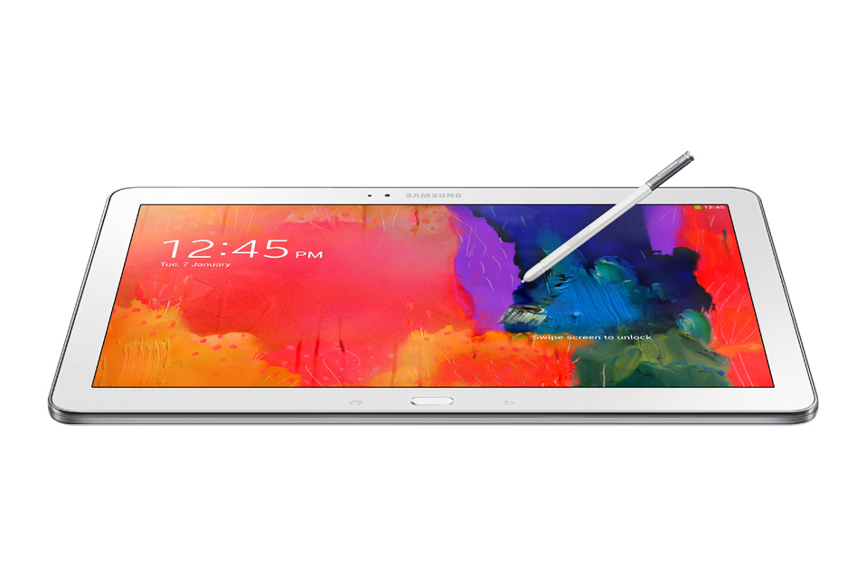 Samsung Galaxy NotePRO 12.2 – image 8