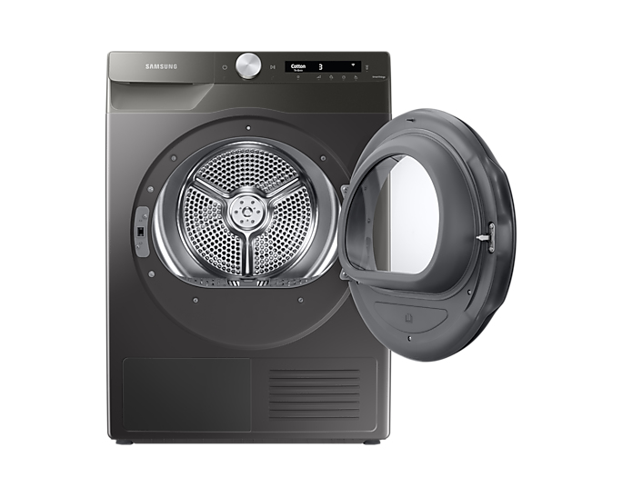 Samsung DV80T5220AN/S1 tumble dryer Freestanding Front-load – image 6