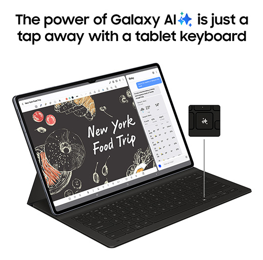 Samsung Galaxy Tab S10 Ultra SM-X920N – image 5