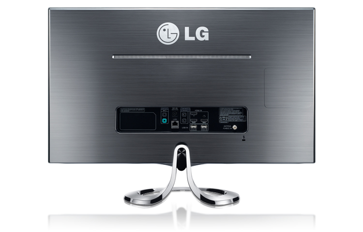 LG 27MT93S TV 68.6 cm (27") Full HD Black 250 cd/m² – image 6