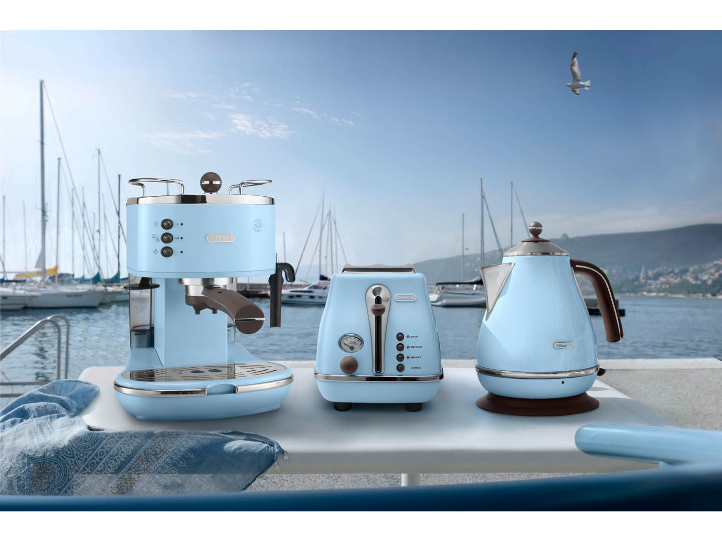 De’Longhi ECOV 311.AZ – image 6