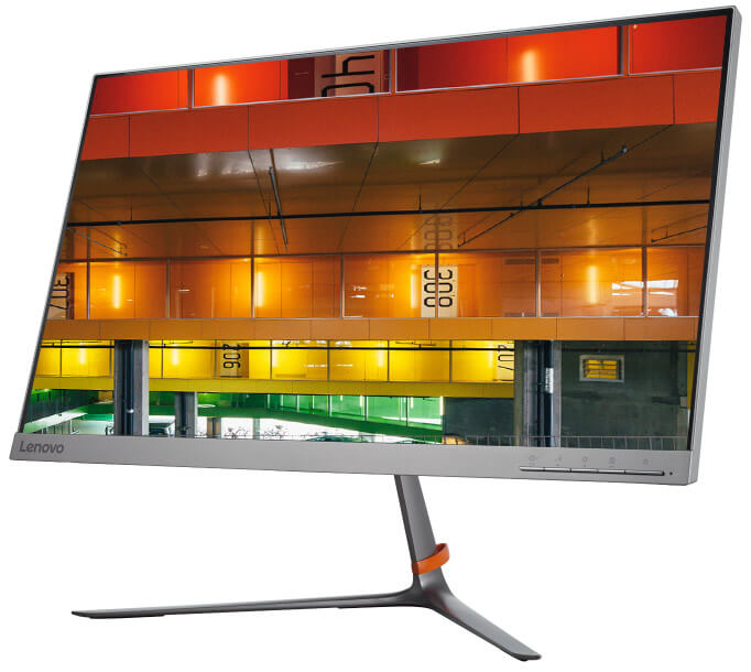 Lenovo L24q-10 computer monitor