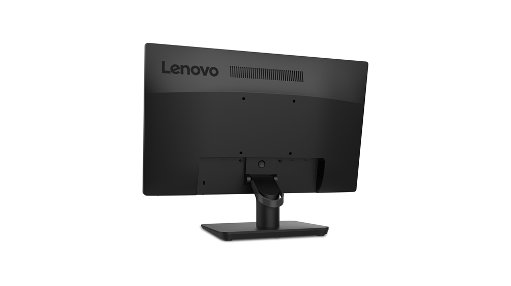 Lenovo D19-10 computer monitor – image 7