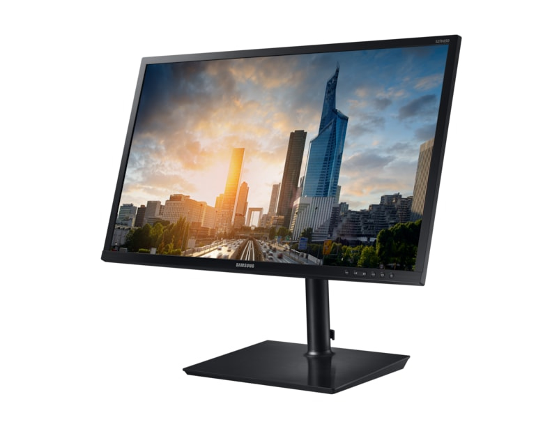 Samsung LS27H650FDUXEN computer monitor – image 9