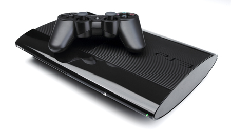 Sony Interactive Entertainment Playstation 3 500 GB + God Of War:Ascension – image 4