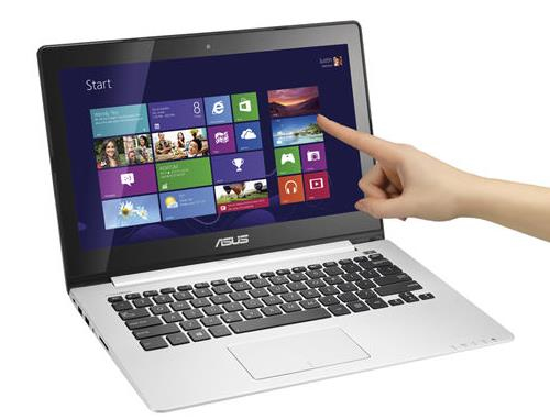 ASUS Vivobook S300CA Intel® Core™ i3 i3-3217U Laptop – image 3