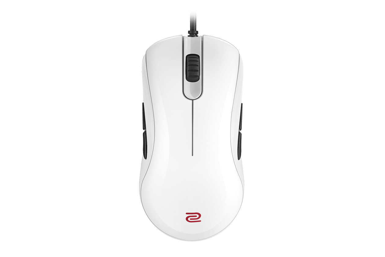 BenQ ZA12 mouse Gaming Ambidextrous USB Type-A Optical 3200 DPI – image 2