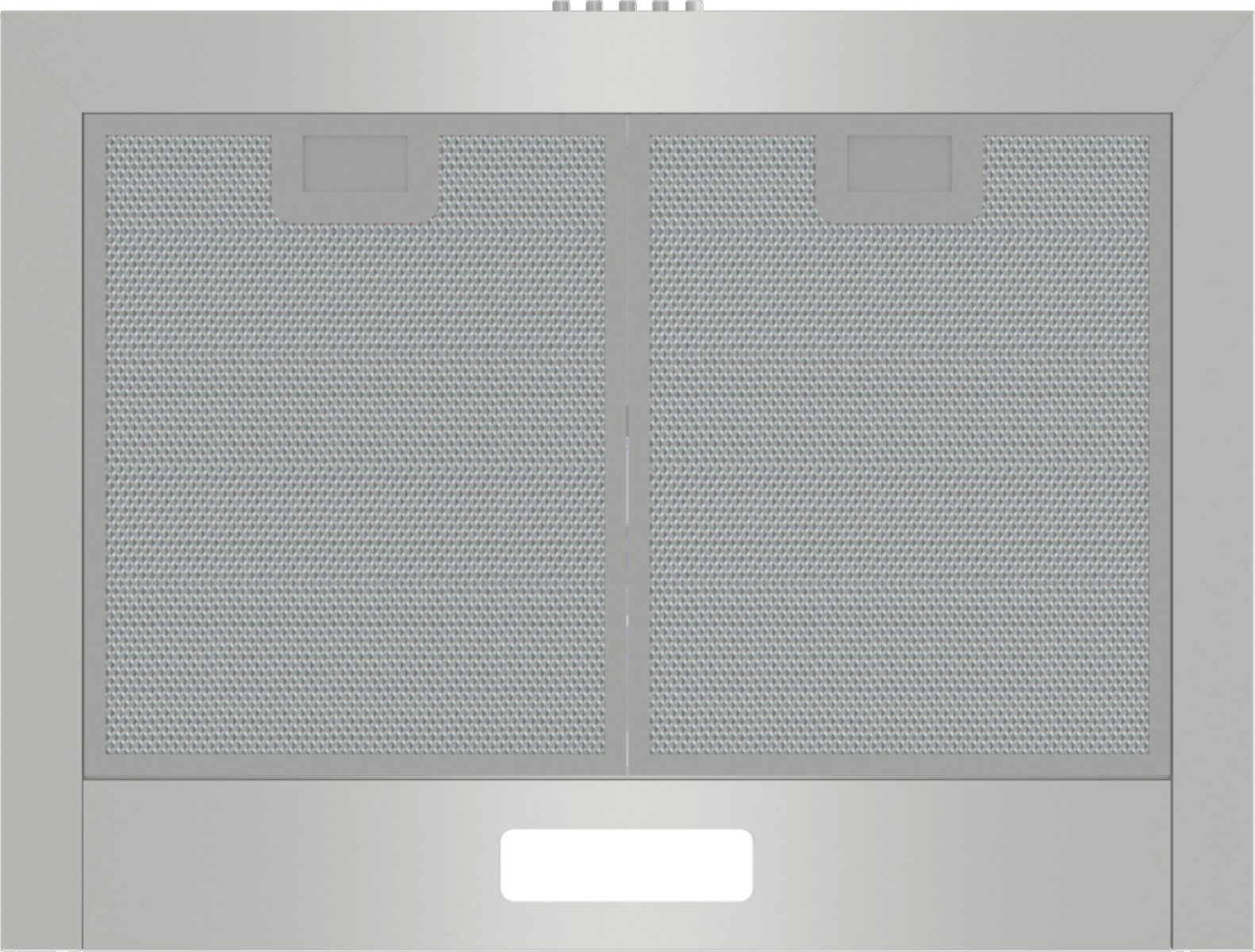Kaminhaube WHC629E4X DE