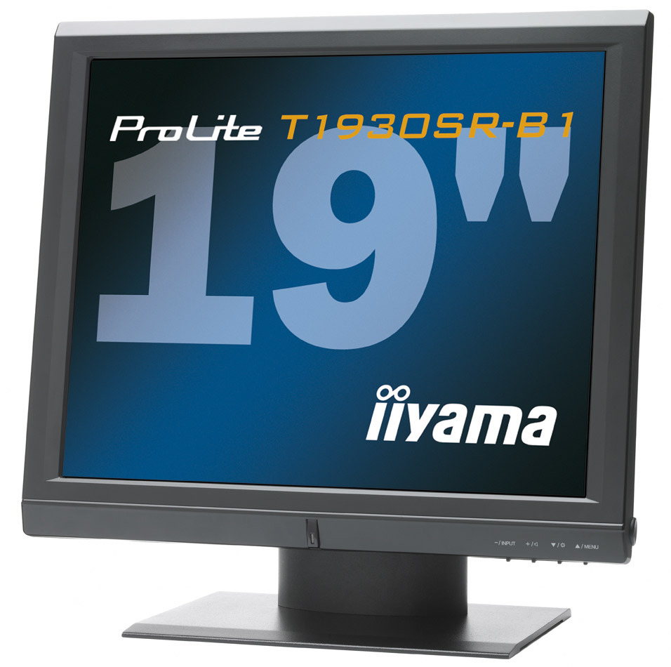 iiyama ProLite T1930SR-B1 – image 2