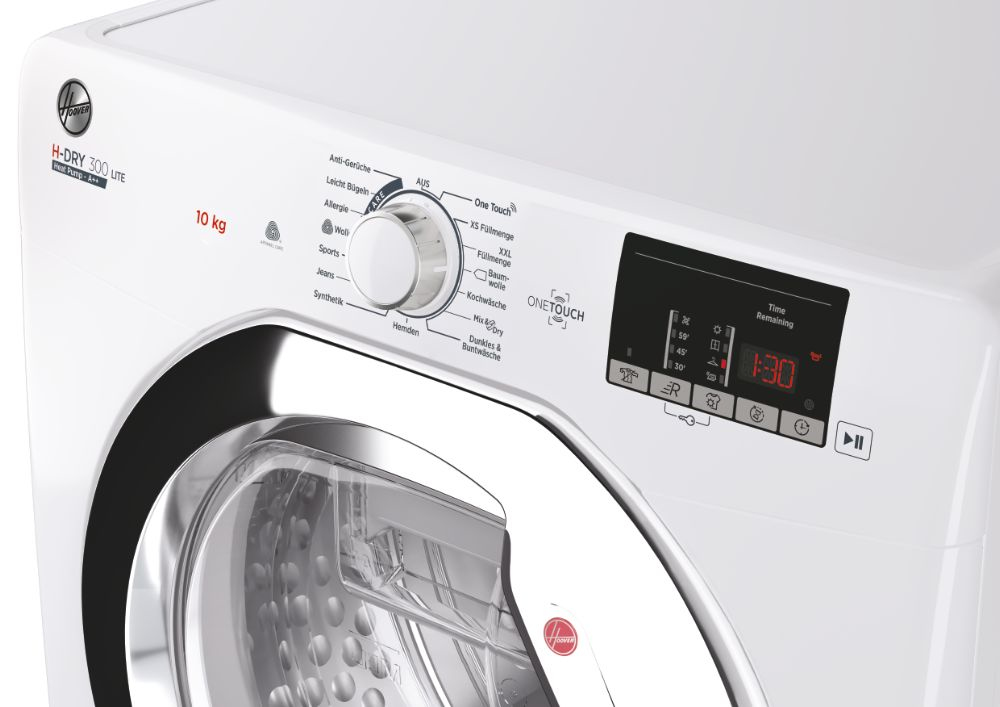 Hoover HLE H10A2DCEX-84 – image 5
