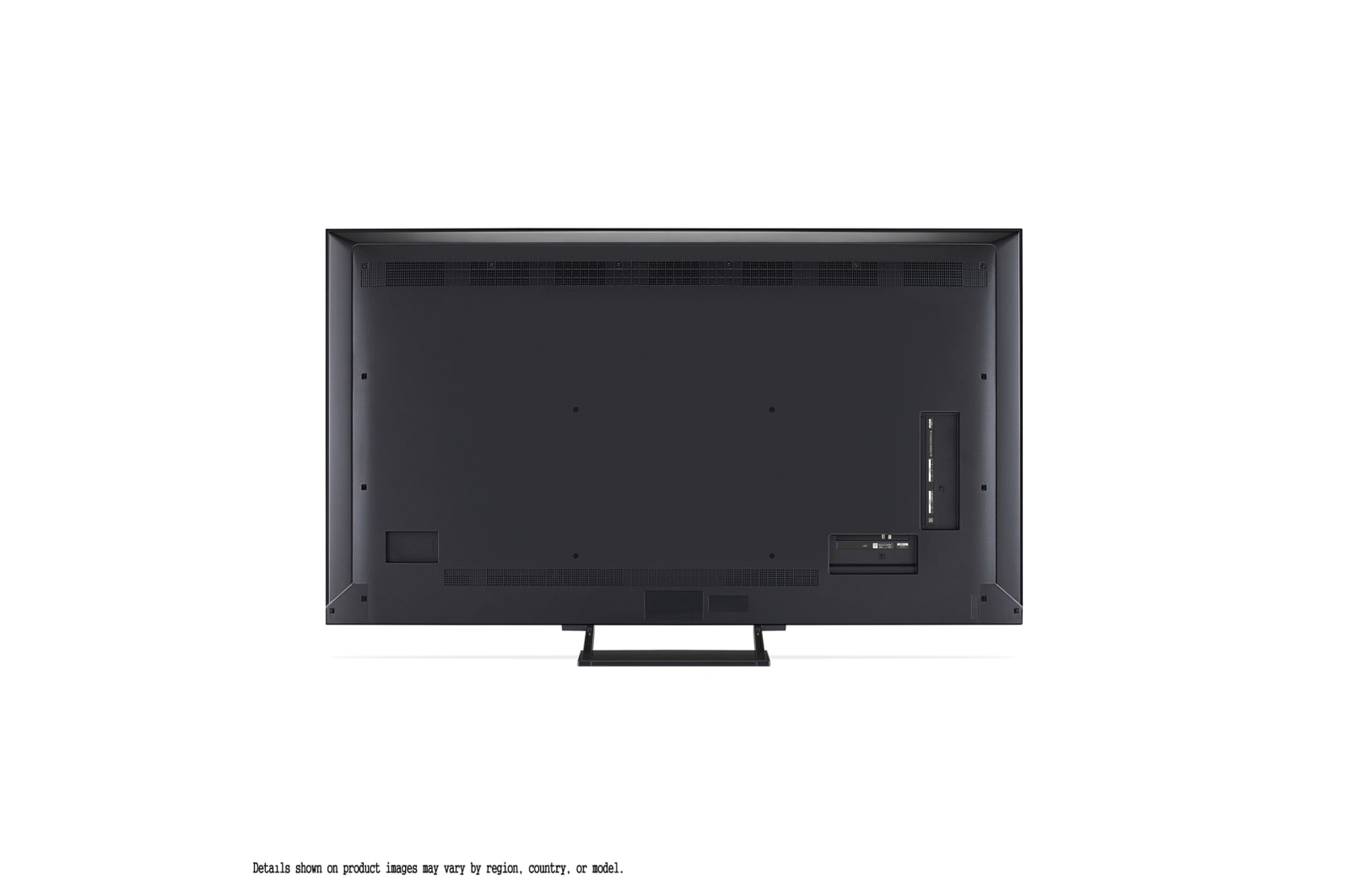 LG QNED evo AI 75QNED93A6A TV – image 9