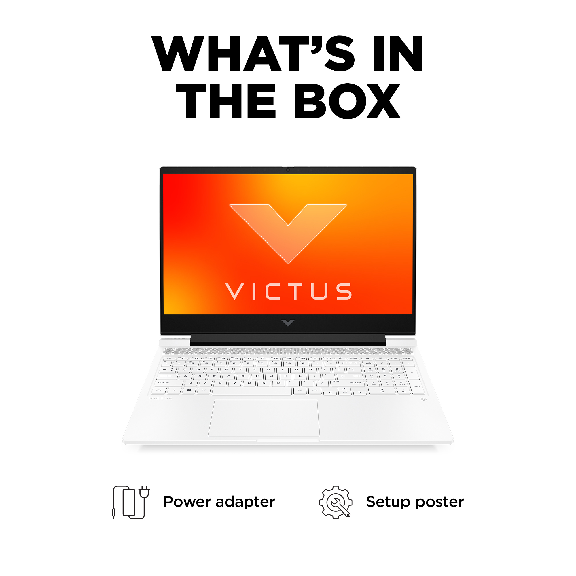 HP Victus 16-s0000na – image 6