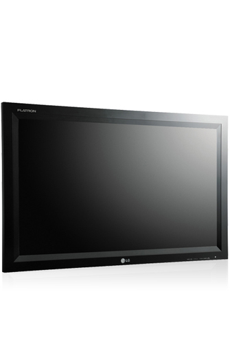 LG M3203CCBA + NC1000 MediaPlayer – image 2