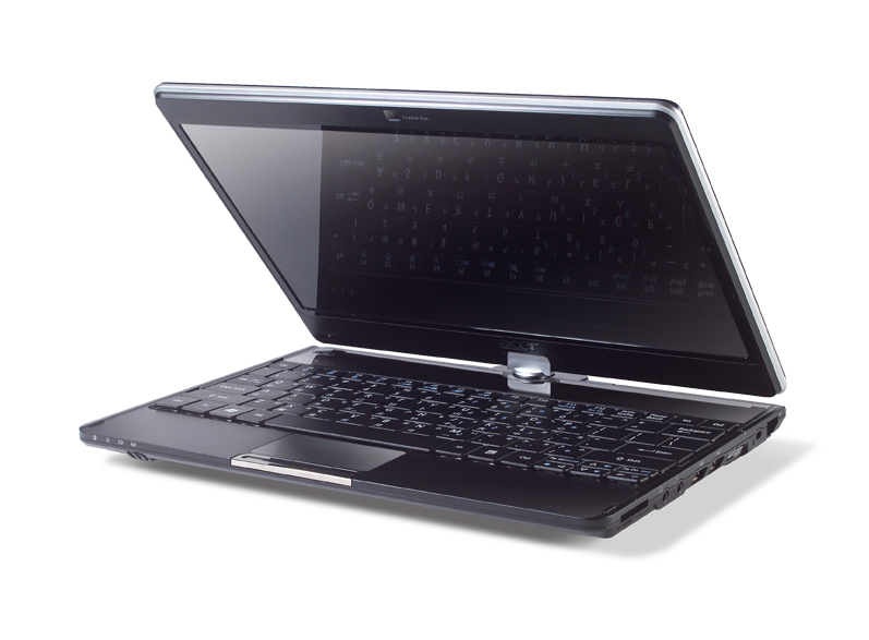 Acer 1825PT-734G32N Intel® Core™2 Duo SU7300 Hybrid (2-in-1) – image 7