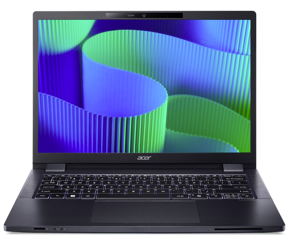Acer TravelMate P4 TMP414-53-G2-TCO-78XA Intel Core 7 150U Laptop – image 2