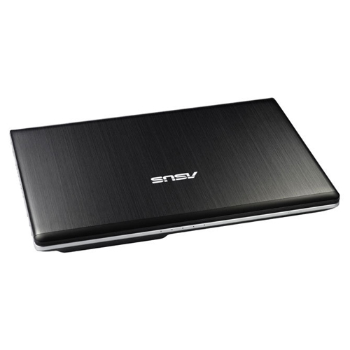 ASUS N46VM-V3037D laptop Intel® Core™ i5 i5-3210M – image 3