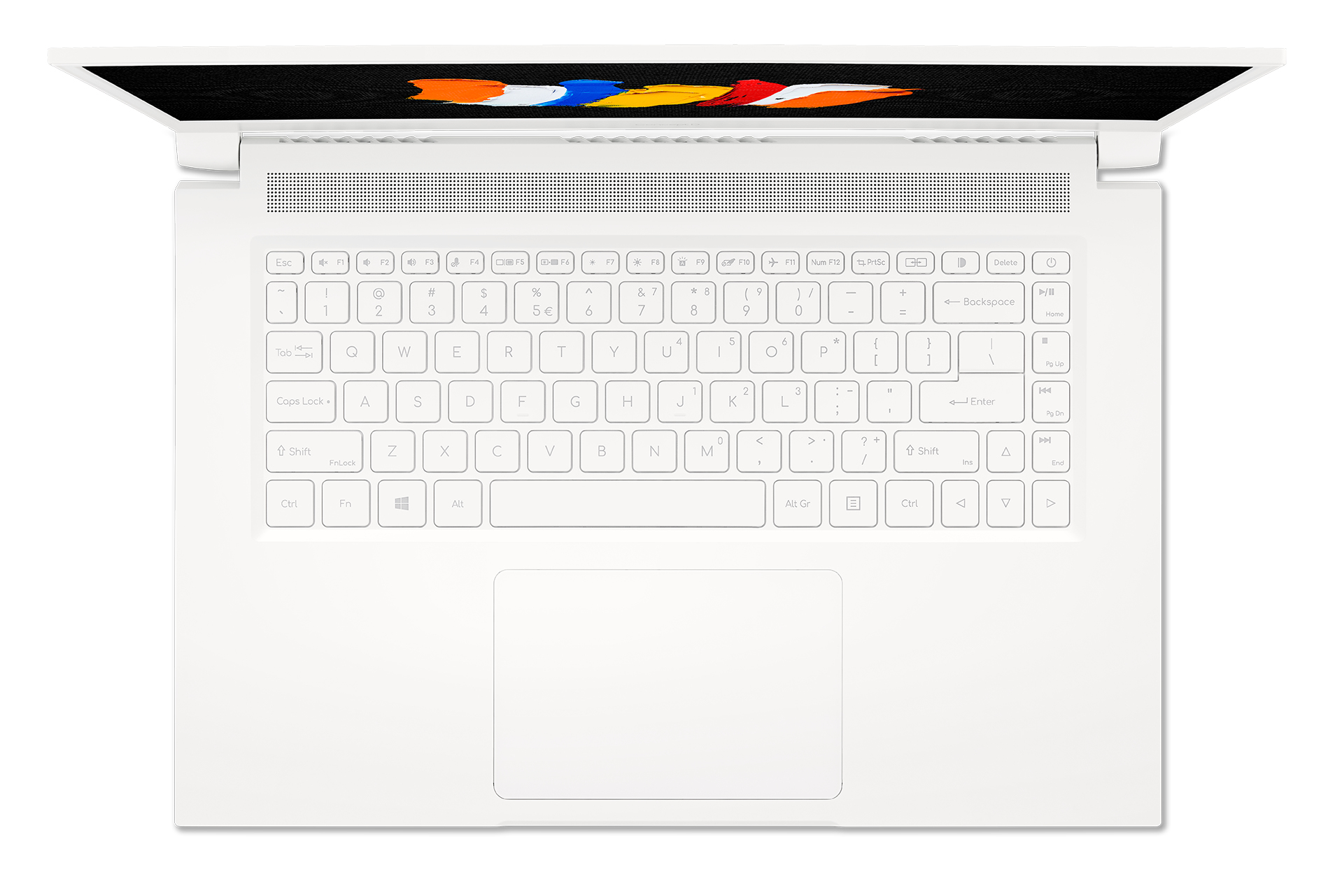 Acer ConceptD CN315-72G-75XN Intel® Core™ i7 i7-10750H Laptop – image 6