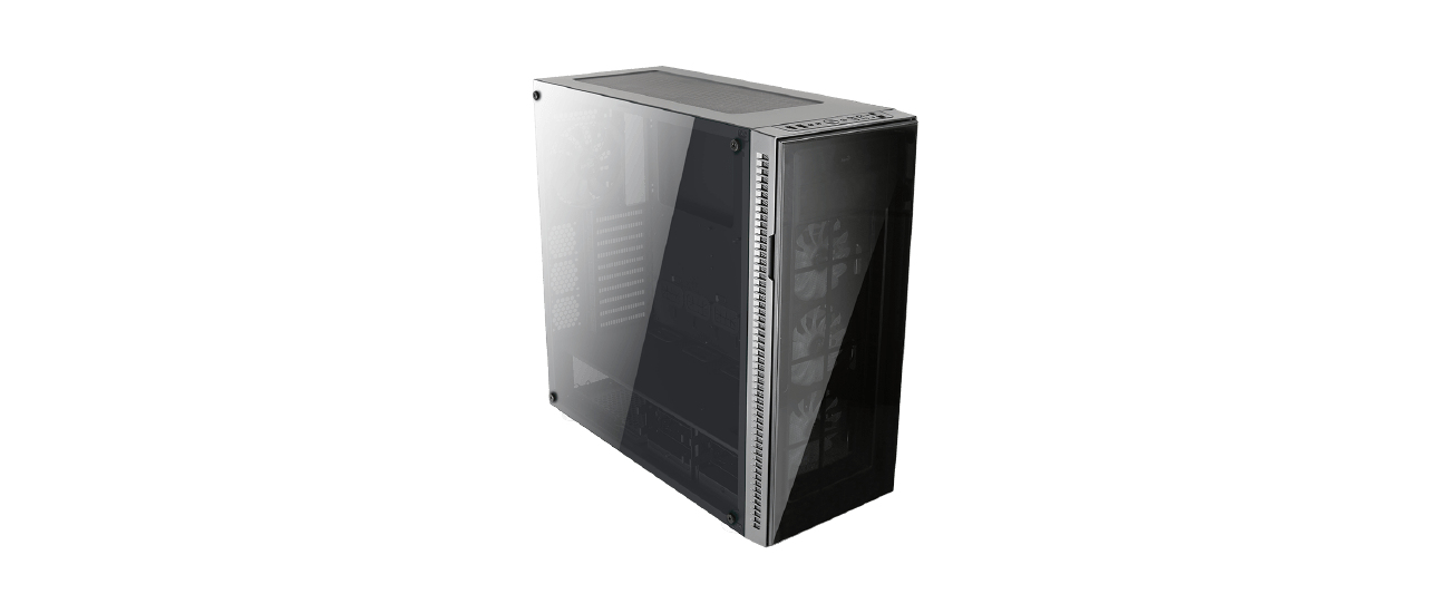 Aerocool Quartz Pro – image 4