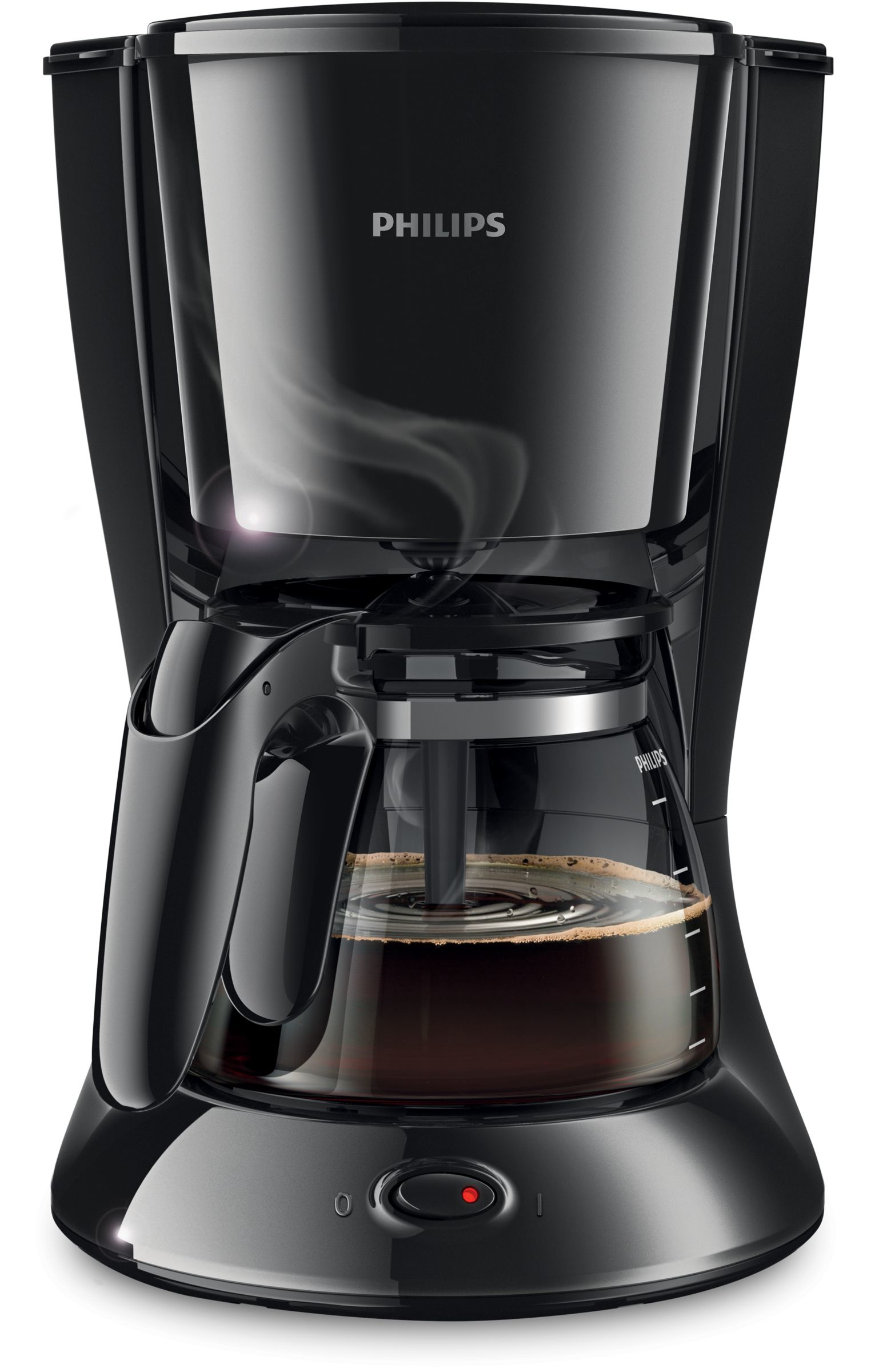 Philips Daily Collection HD7467/20 coffee maker Drip coffee maker – image 1