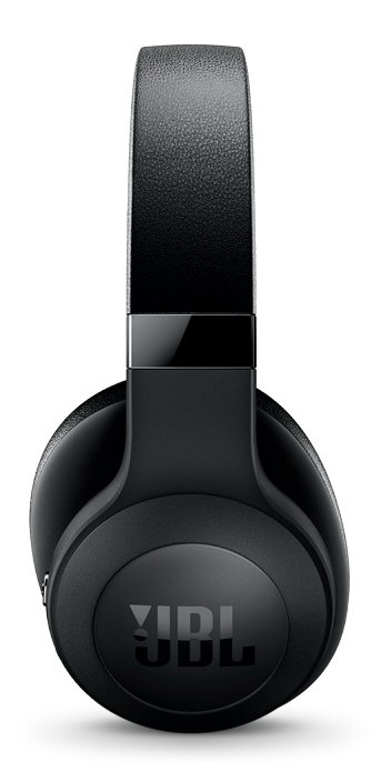 JBL E500BT Headset Wired & Wireless Head-band Bluetooth Black – image 2