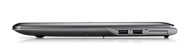Samsung 5 540U3C-A01AU Intel® Core™ i5 i5-3317U Laptop – image 6