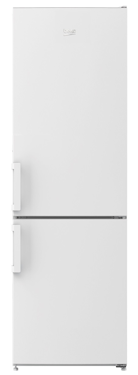 Beko CSA270M31WN fridge-freezer Freestanding – image 3