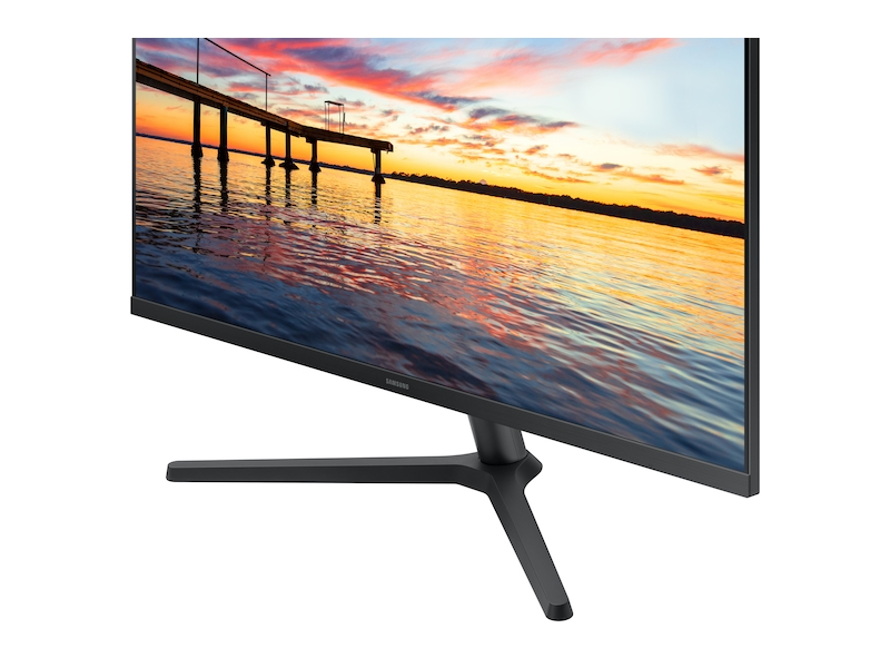 Samsung LS32B300NW computer monitor – image 7