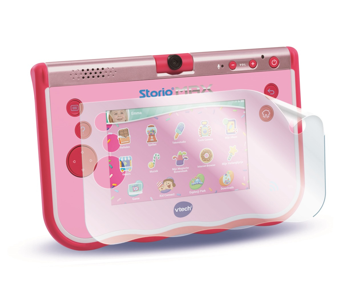 VTech Max roze – image 4