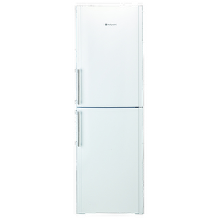 Hotpoint FFUL1820P fridge-freezer Freestanding