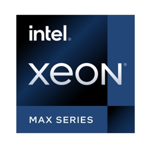 Dell Intel Xeon Max 9470 – image 1