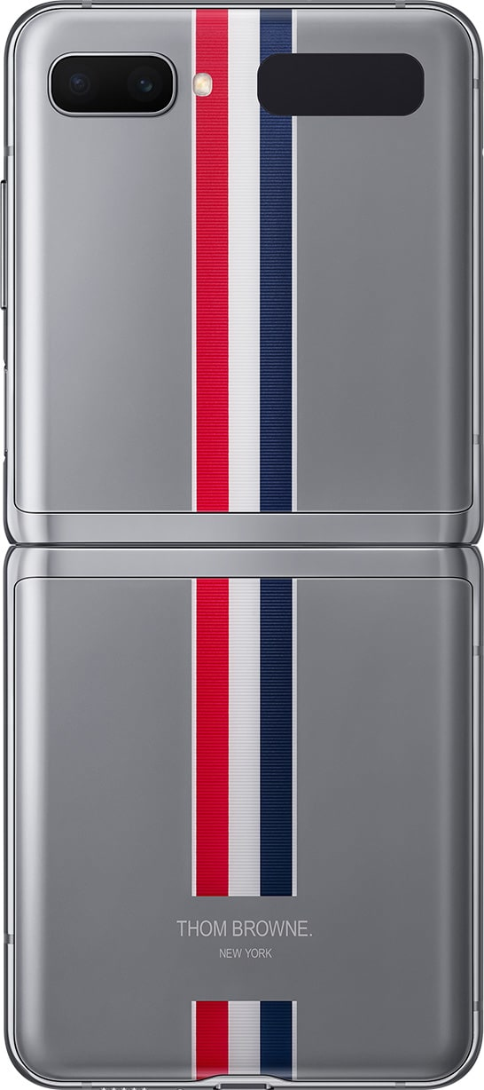 Samsung SM-F700F Thom Browne Edition – image 2