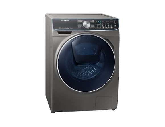 Samsung WW10M86DQOO washing machine Front-load – image 5