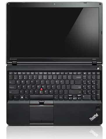 Lenovo ThinkPad Edge E520s Intel® Core™ i3 i3-2310M – image 4