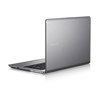 Samsung 5 NP530U4B-S02IN laptop Intel® Core™ i5 i5-2467M – image 2