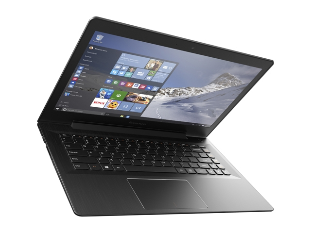 Lenovo IdeaPad S41-70 Intel® Core™ i5 i5-5200U Laptop – image 4