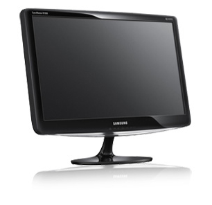 Samsung B2030 computer monitor – image 2