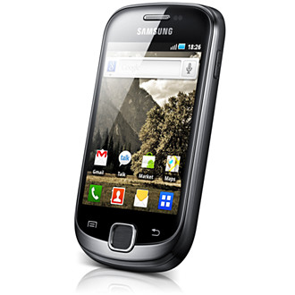 Samsung Galaxy Fit GT-S5670 – image 6
