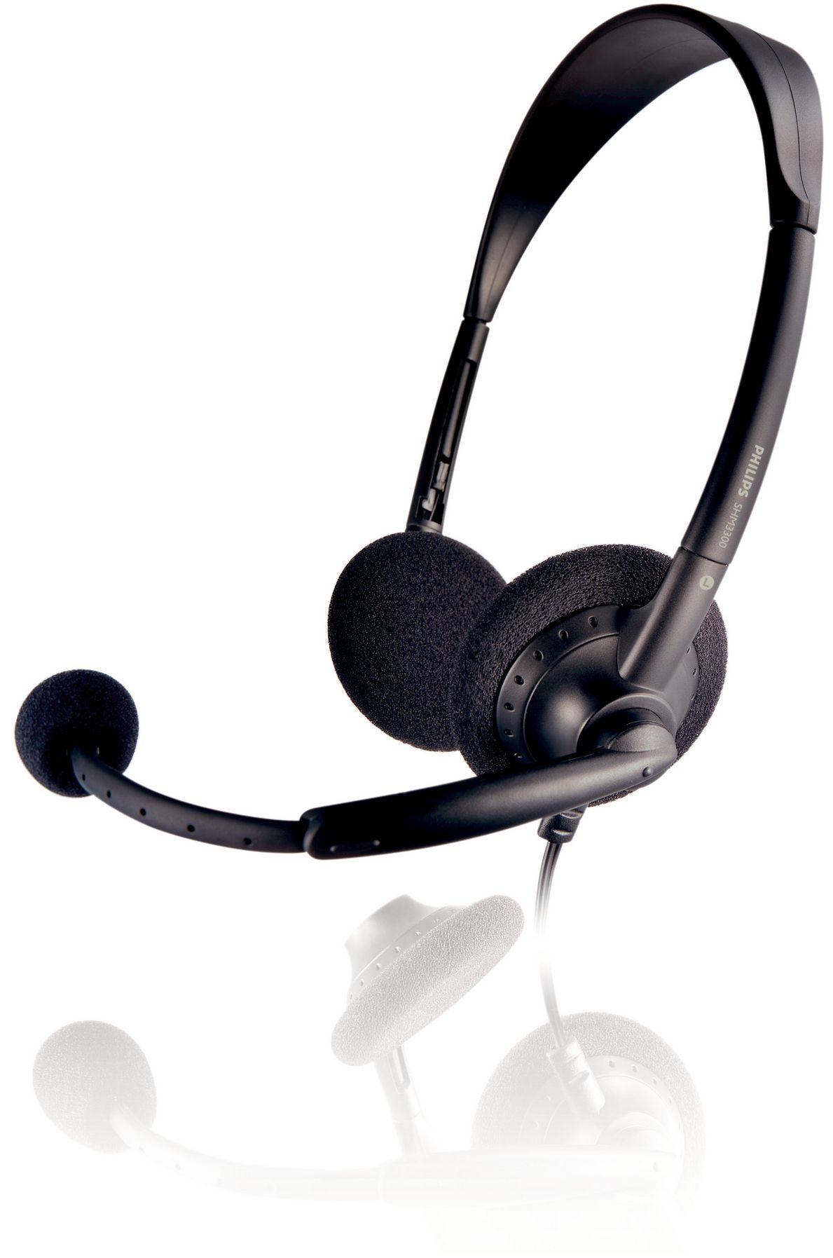 Philips PC Headset SHM3300/00 – image 1