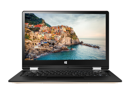 Haier S11-64G Intel Atom® x5-Z8350 Hybrid (2-in-1) – image 1