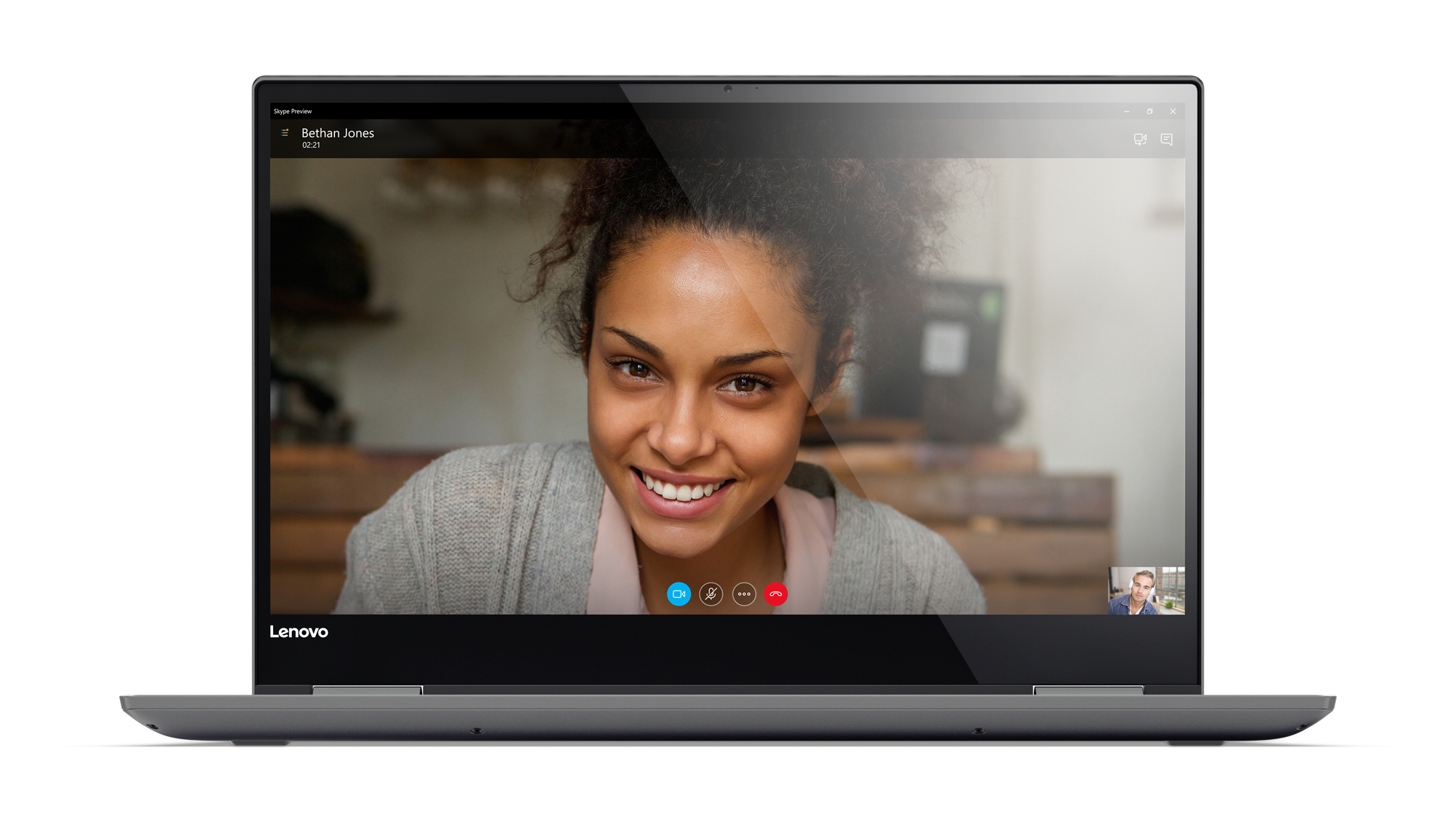 Lenovo Yoga 720-15IKB