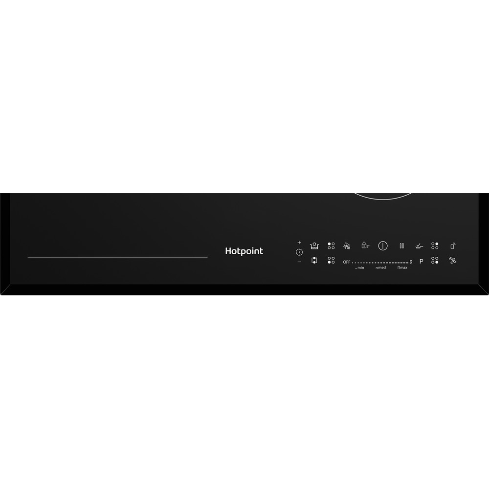 Hotpoint Induction Hob TSI60FIHC – image 4