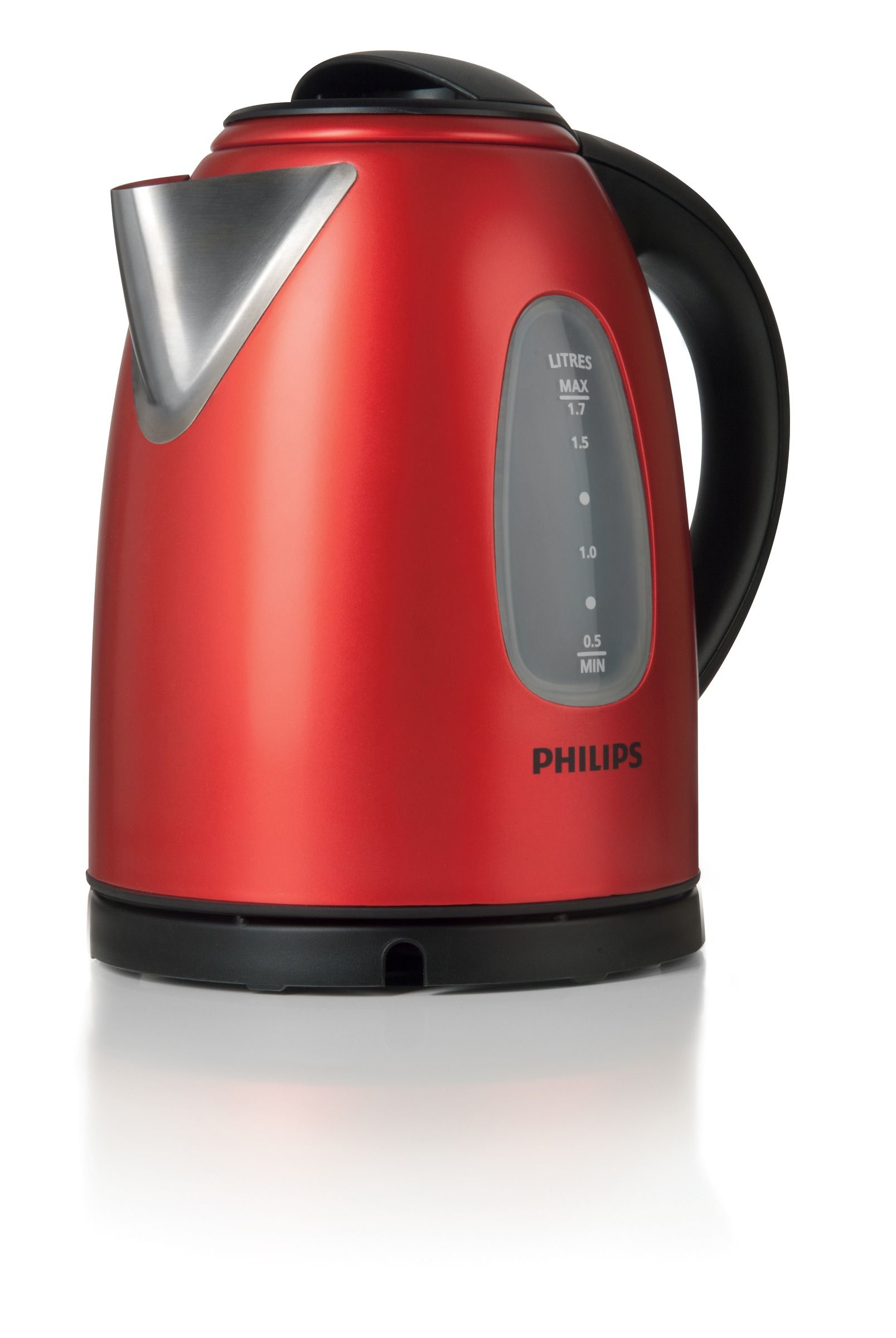 Philips HD4665/40 electric kettle