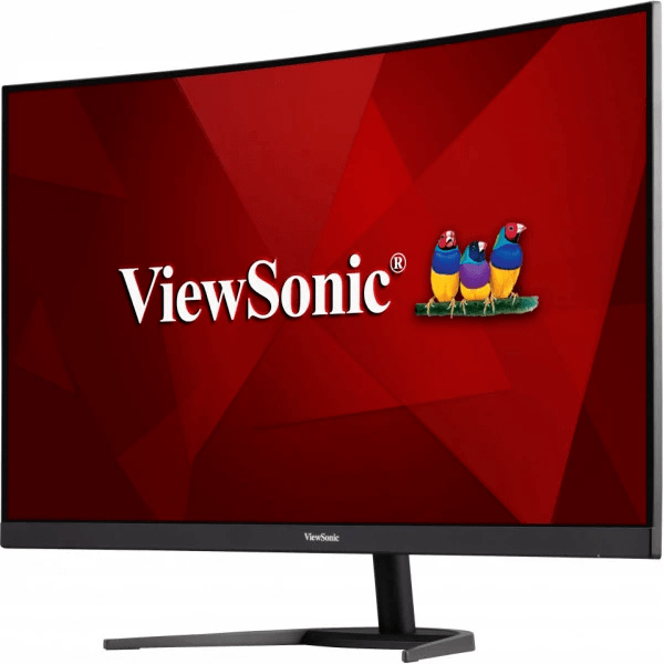 Viewsonic VX Series VX3268-PC-MHD computer monitor – image 9