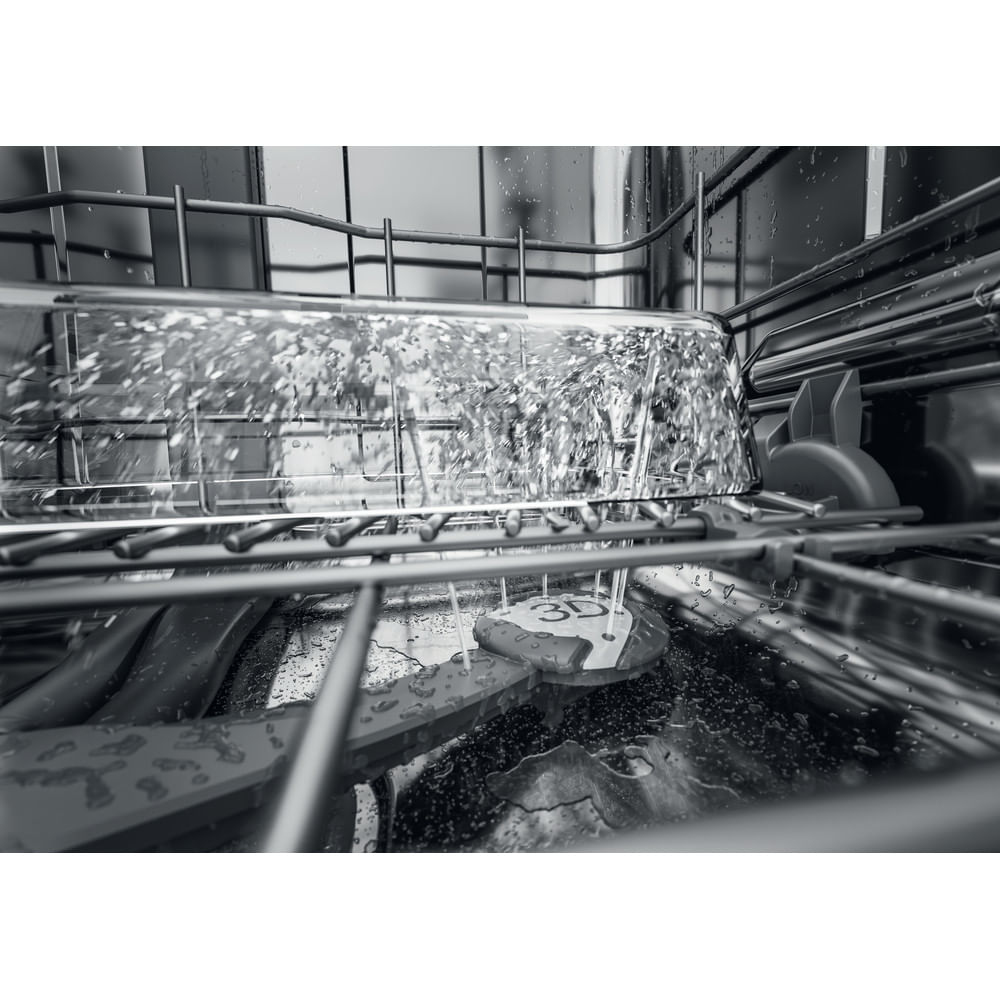 Hotpoint H7I HP40 L – image 9